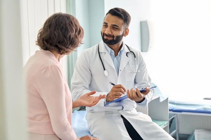 FirstCare Urgent Care serving Chicago Lawn, IL
