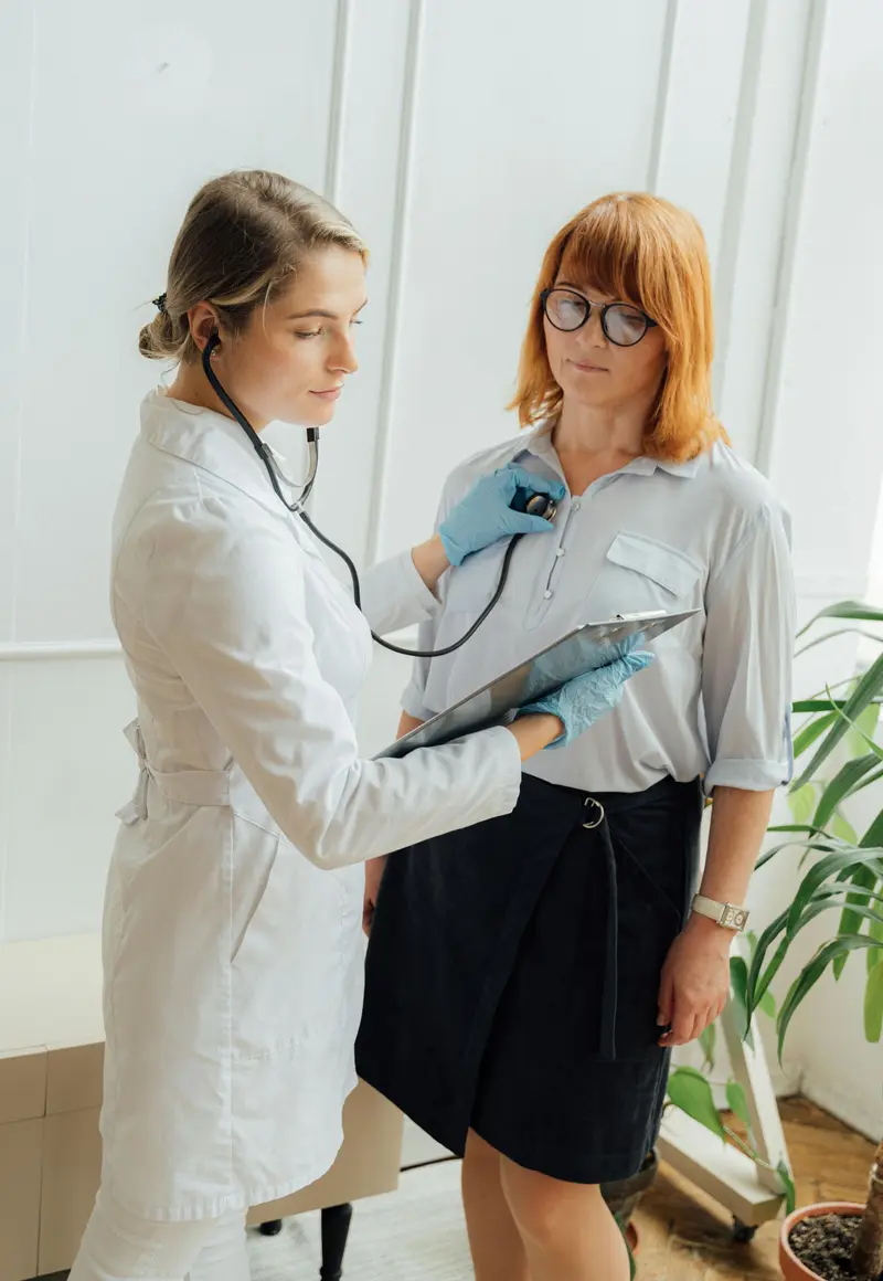 FirstCare Urgent Care serving Hickory Hills, IL