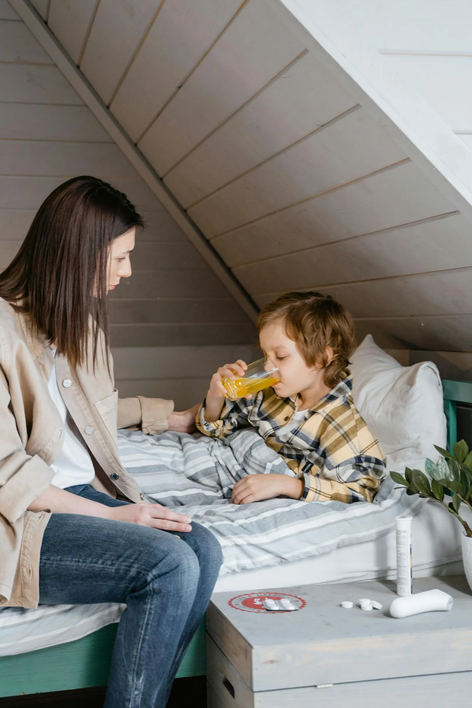 On-Site Medication Dispensing in Oak Lawn, IL - FirstCare Urgent Care